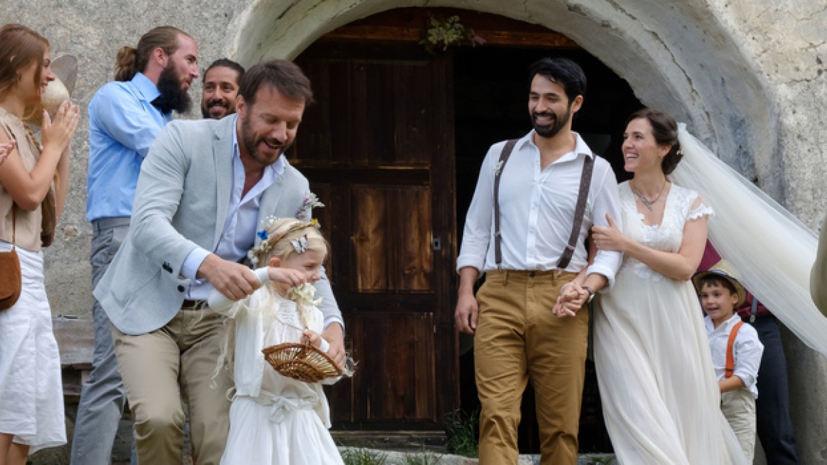Pour Le Meilleur Et Pour Le Pire Alex Hugo ALEX HUGO : POUR LE MEILLEUR ET POUR LE PIRE | FranceTvPro.fr